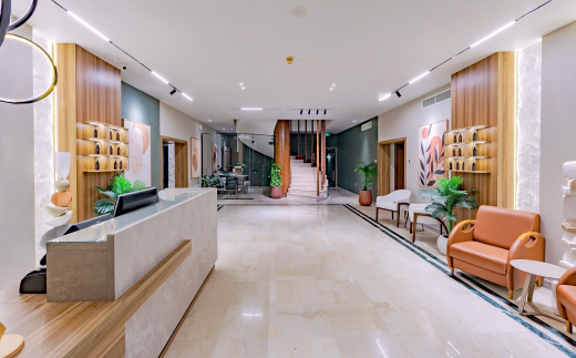 Continental Hotel Hurghada