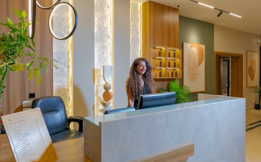 Continental Hotel Hurghada