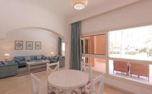 Continental Hotel Hurghada