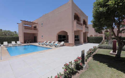 Continental Hotel Hurghada