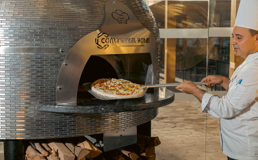 Continental Hotel Hurghada