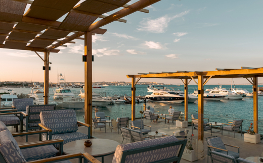 Continental Hotel Hurghada
