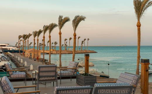 Continental Hotel Hurghada