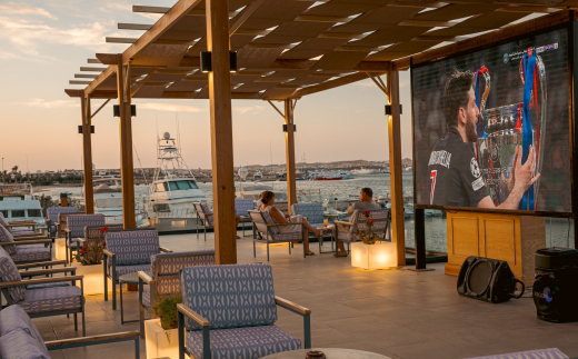 Continental Hotel Hurghada
