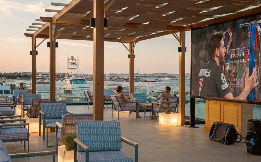 Continental Hotel Hurghada