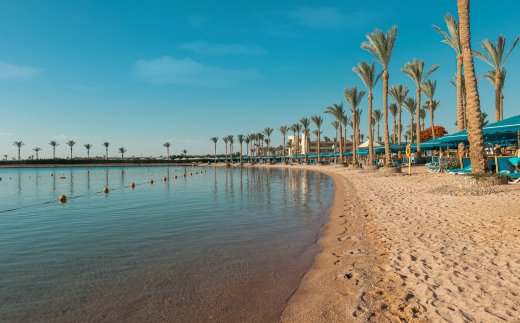 Continental Hotel Hurghada