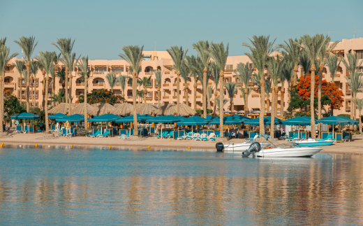 Continental Hotel Hurghada