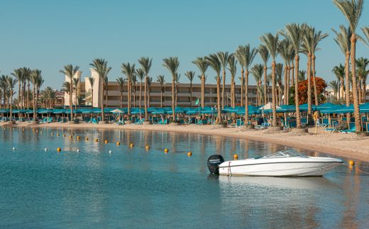 Continental Hotel Hurghada