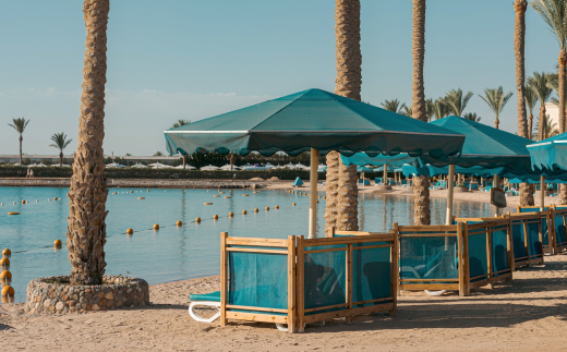 Continental Hotel Hurghada