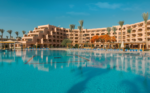 Continental Hotel Hurghada