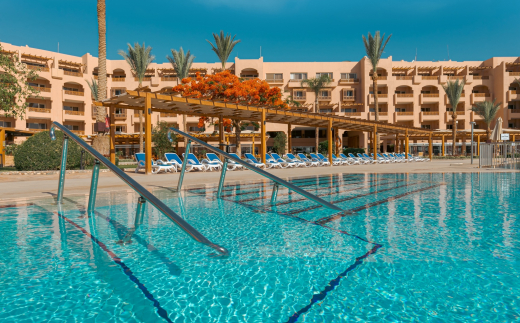 Continental Hotel Hurghada