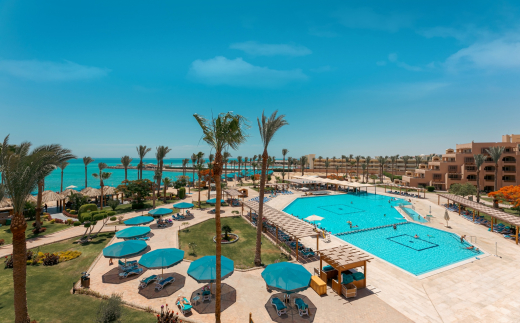 Continental Hotel Hurghada