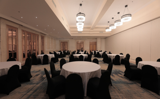 Continental Hotel Hurghada