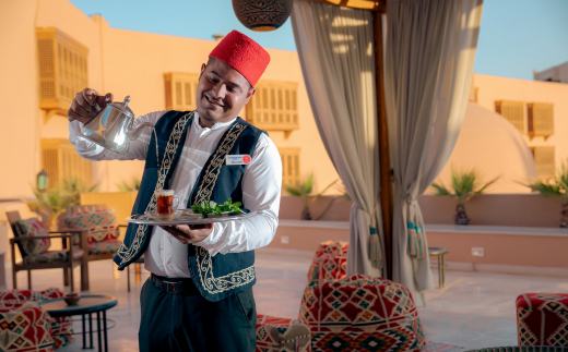 Continental Hotel Hurghada