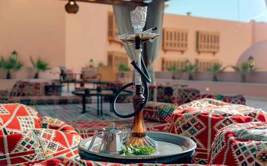 Continental Hotel Hurghada