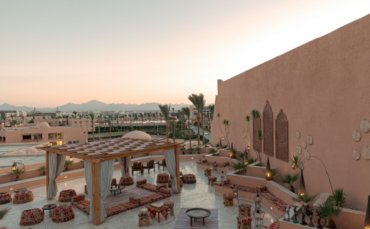 Continental Hotel Hurghada
