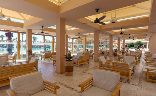 Continental Hotel Hurghada