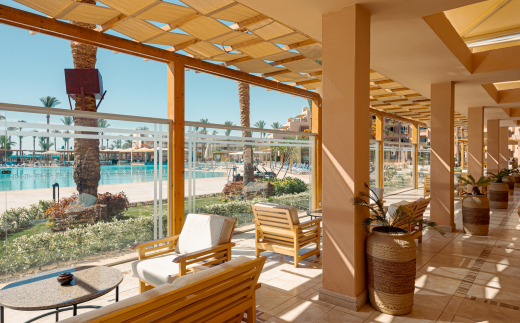Continental Hotel Hurghada