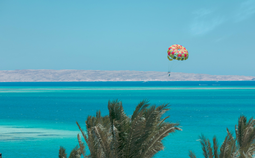 Continental Hotel Hurghada