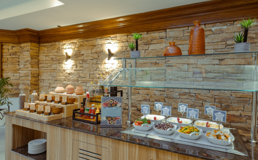 Continental Hotel Hurghada