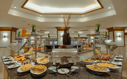 Continental Hotel Hurghada