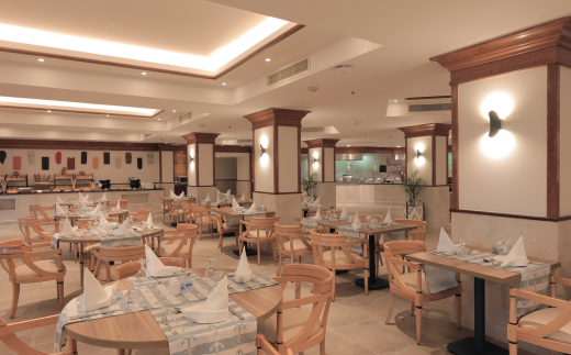 Continental Hotel Hurghada