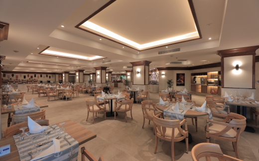 Continental Hotel Hurghada