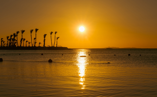 Continental Hotel Hurghada