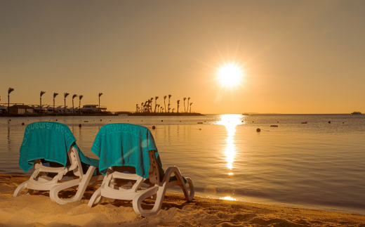 Continental Hotel Hurghada