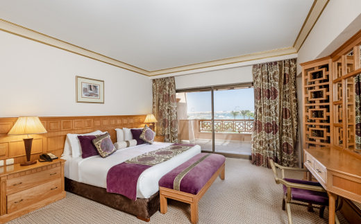 Continental Hotel Hurghada