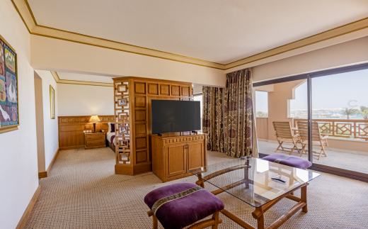 Continental Hotel Hurghada