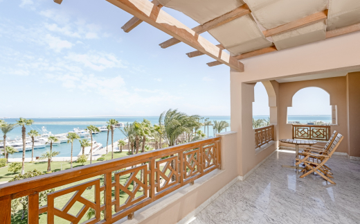 Continental Hotel Hurghada
