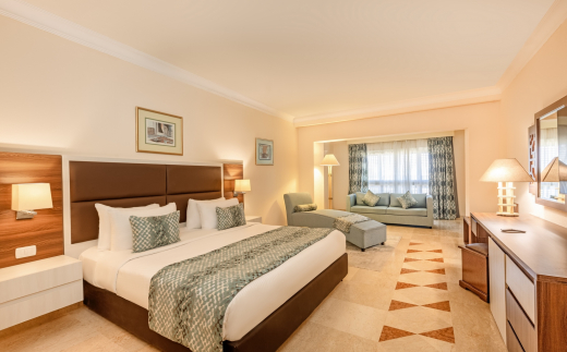 Continental Hotel Hurghada