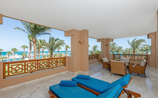 Continental Hotel Hurghada