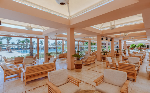 Continental Hotel Hurghada