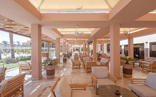 Continental Hotel Hurghada