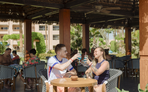 Continental Hotel Hurghada