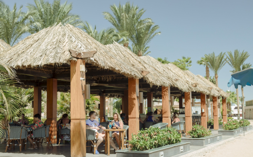 Continental Hotel Hurghada