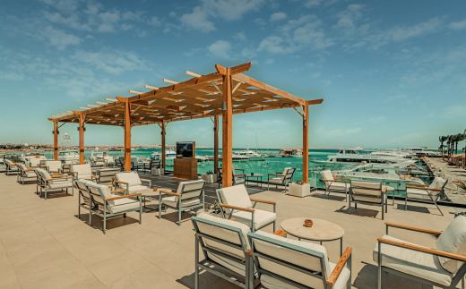 Continental Hotel Hurghada