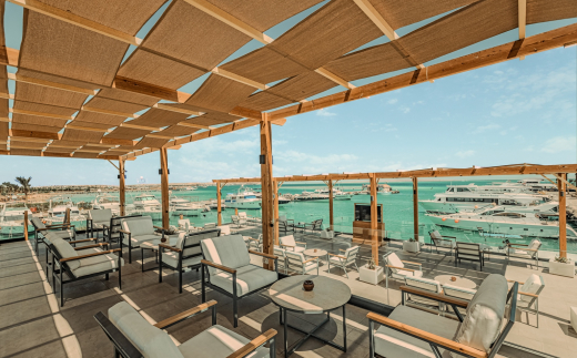 Continental Hotel Hurghada