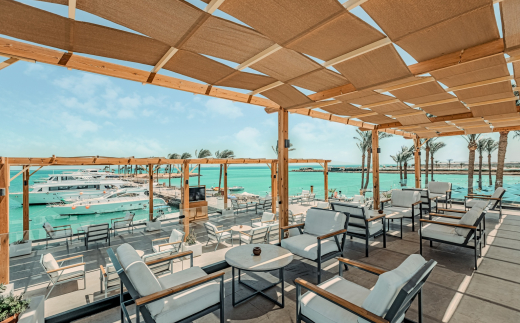 Continental Hotel Hurghada