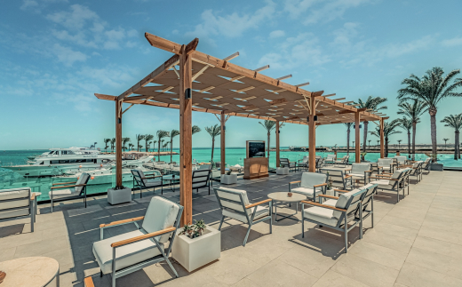 Continental Hotel Hurghada