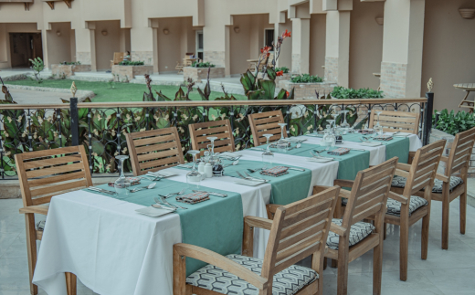Continental Hotel Hurghada