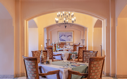 Continental Hotel Hurghada