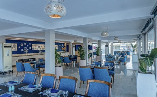 Continental Hotel Hurghada