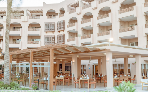Continental Hotel Hurghada