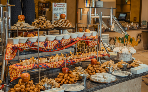 Continental Hotel Hurghada