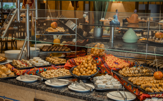 Continental Hotel Hurghada