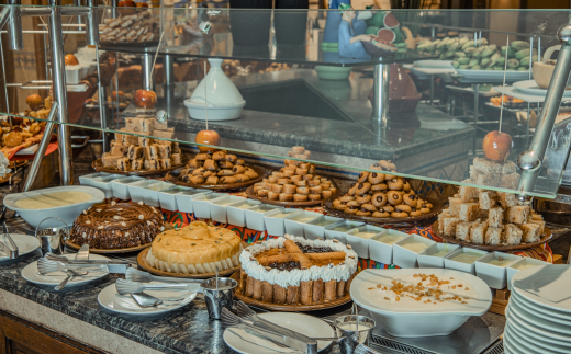 Continental Hotel Hurghada