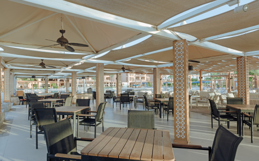 Continental Hotel Hurghada